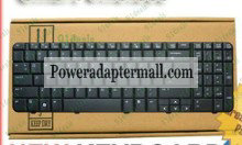 NEW HP Compaq CQ60-419WM CQ60-420 G60-530 US Keyboard